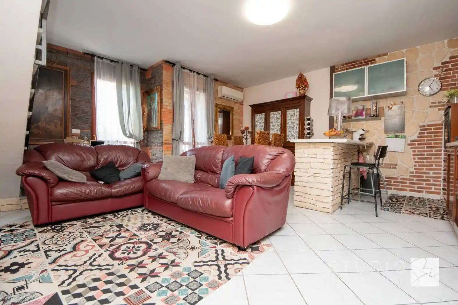 Appartamento in vendita a Quarrata