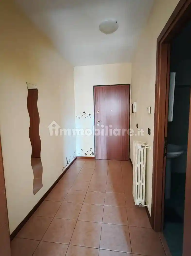 Appartamento in affitto a Alessandria