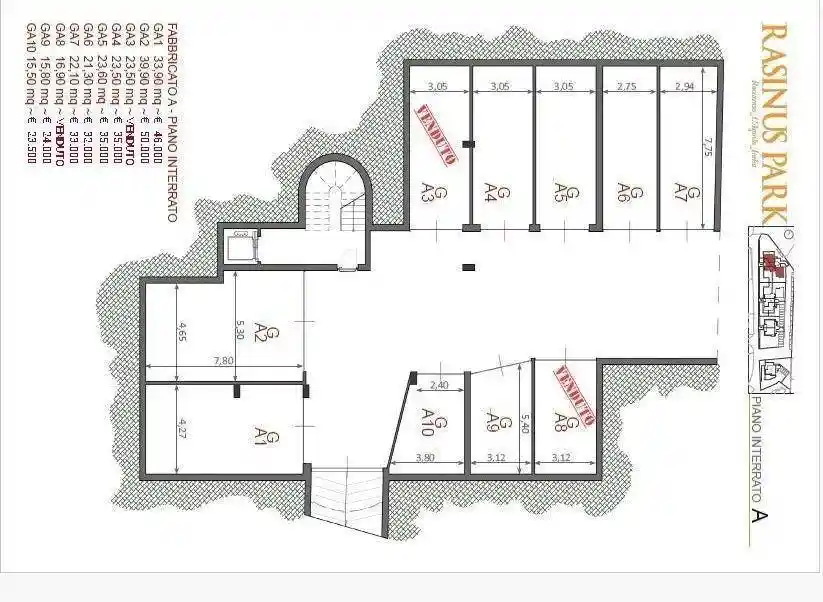 Trilocale via Moliére 1, Centro, Roccaraso - foto 3