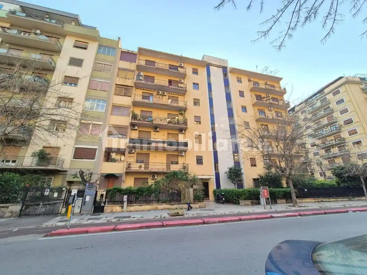 Appartamento in vendita a Palermo