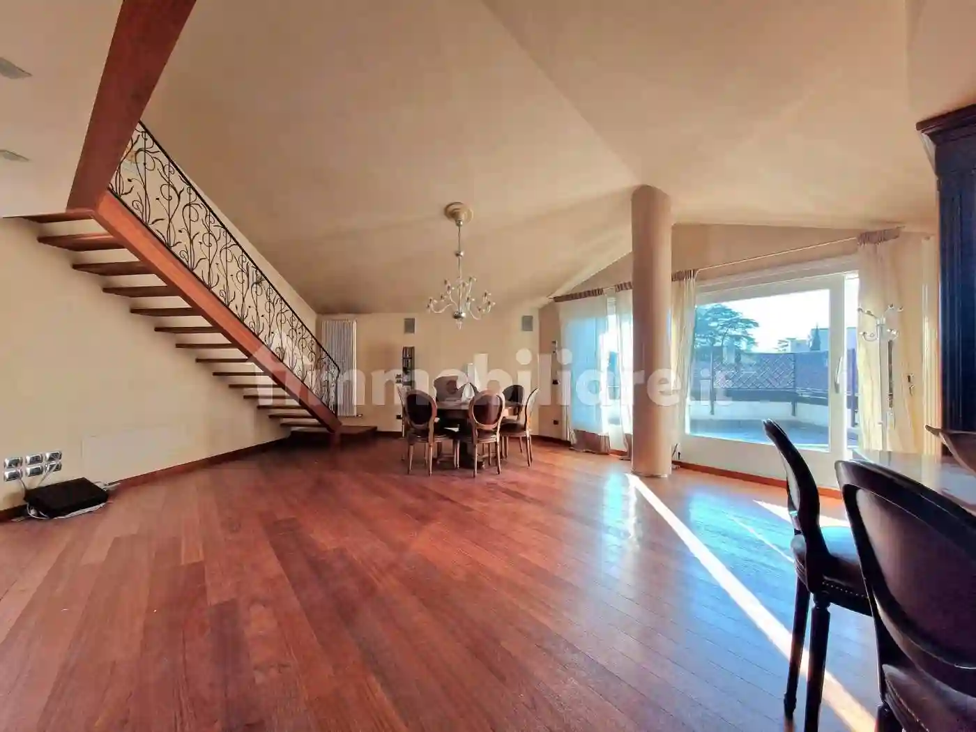 Attico - Mansarda - foto 2