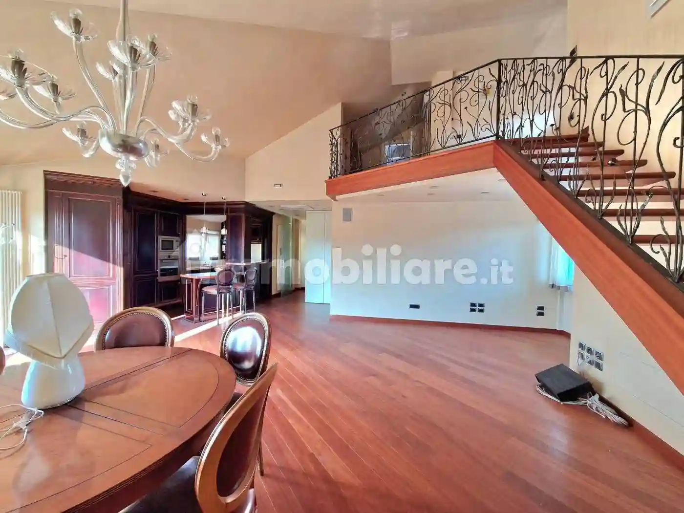 Attico - Mansarda - foto 4