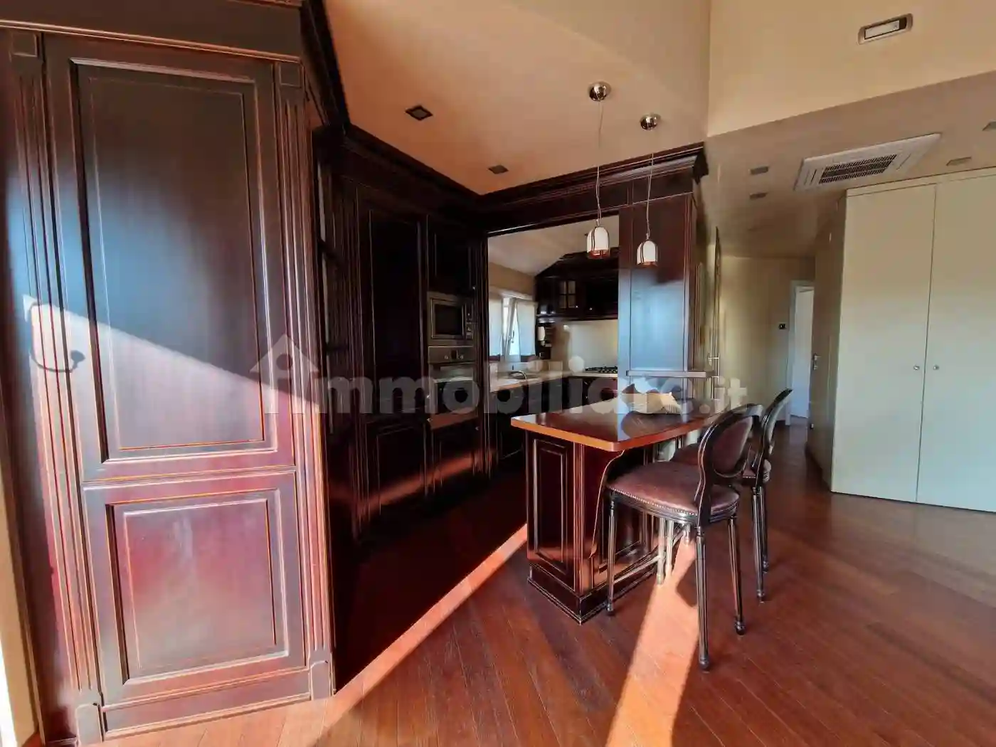 Attico - Mansarda - foto 5