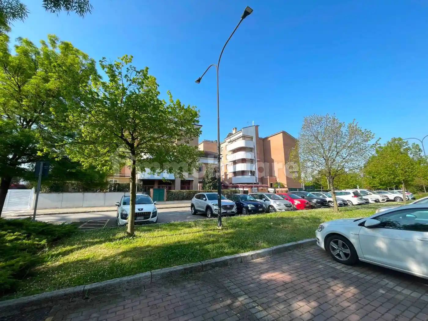 Appartamento in affitto a Granarolo dell'Emilia