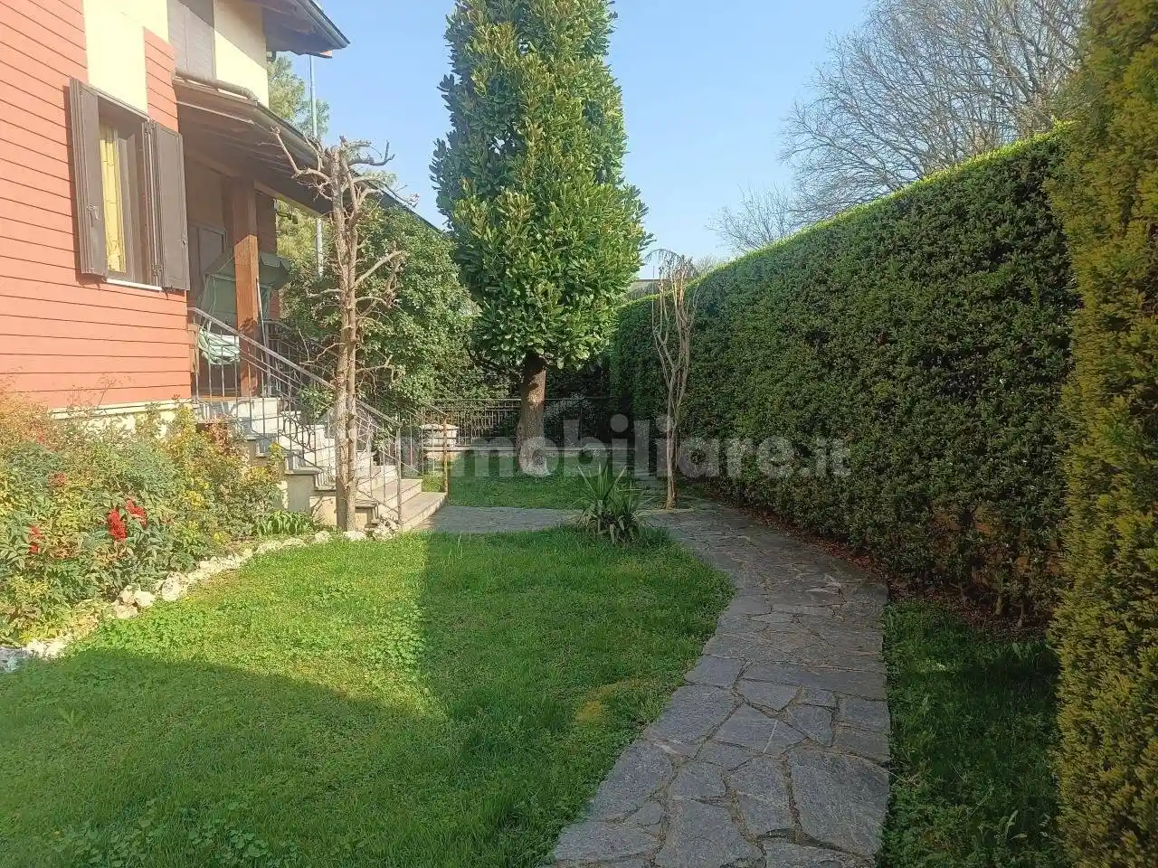 Appartamento in vendita a Piacenza