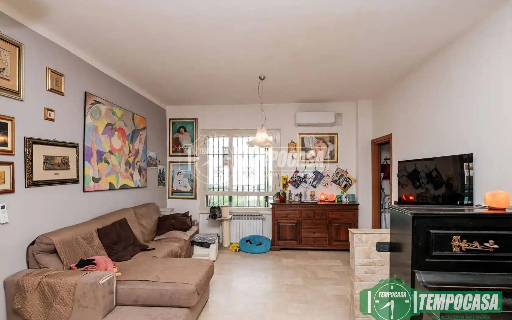 Villa in vendita a San Giuliano Milanese