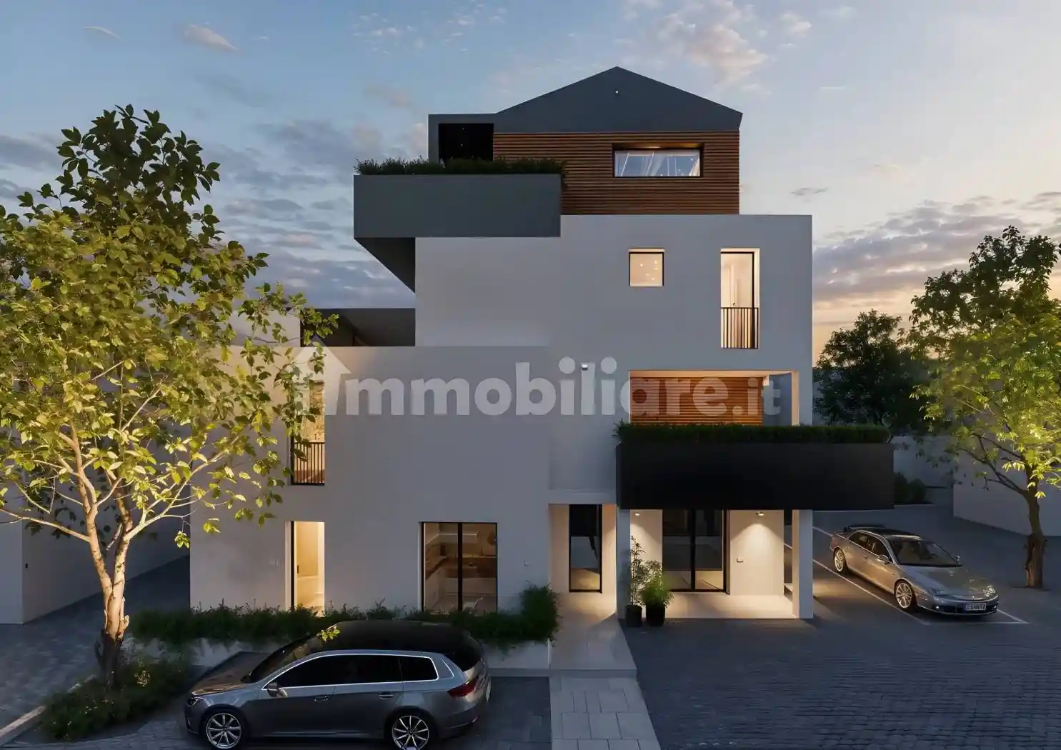 Appartamento in vendita a Ravenna