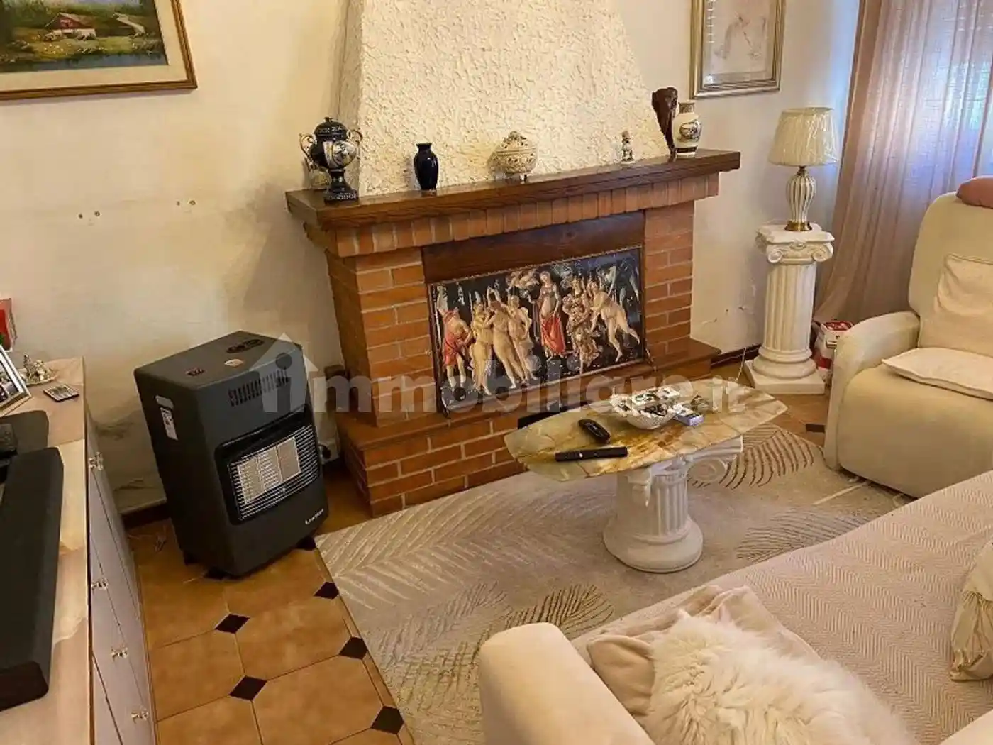 Villetta a schiera in vendita a Viareggio