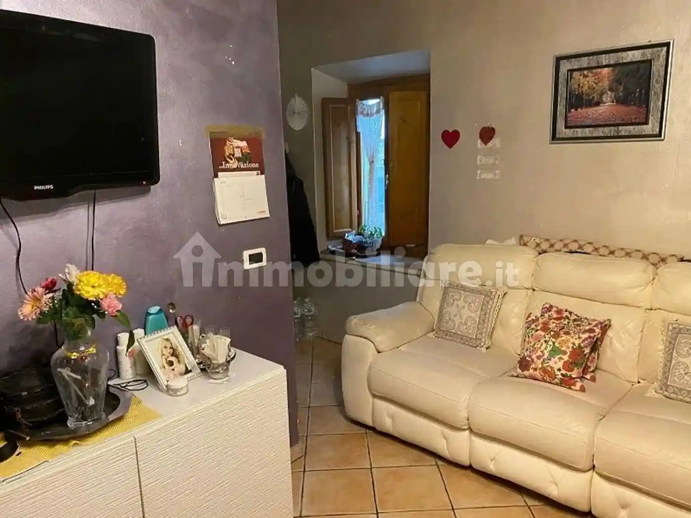 Appartamento in vendita a Massarosa