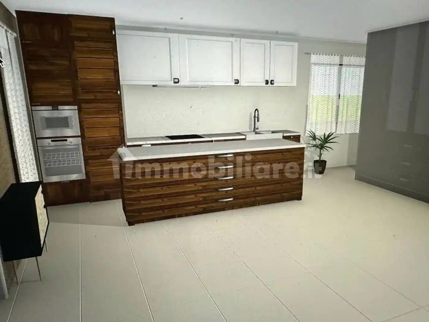 Appartamento in vendita a Viareggio