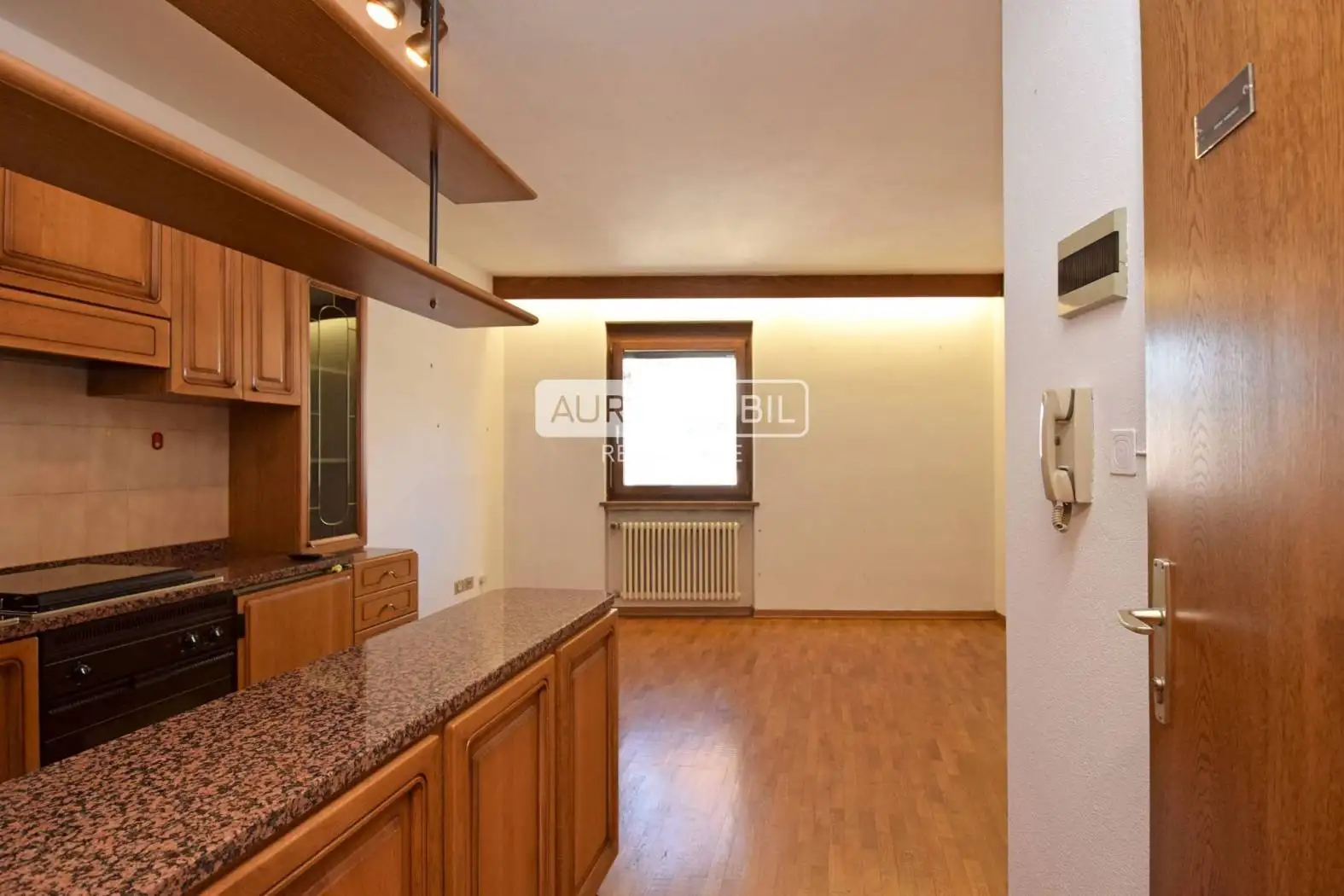 Appartamento in vendita a San Candido