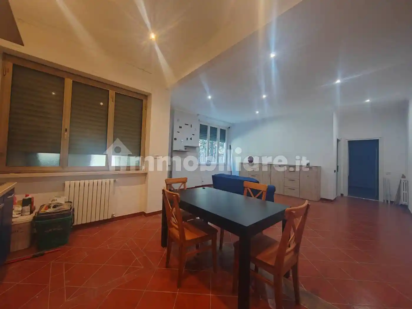 Appartamento in affitto a Ariccia