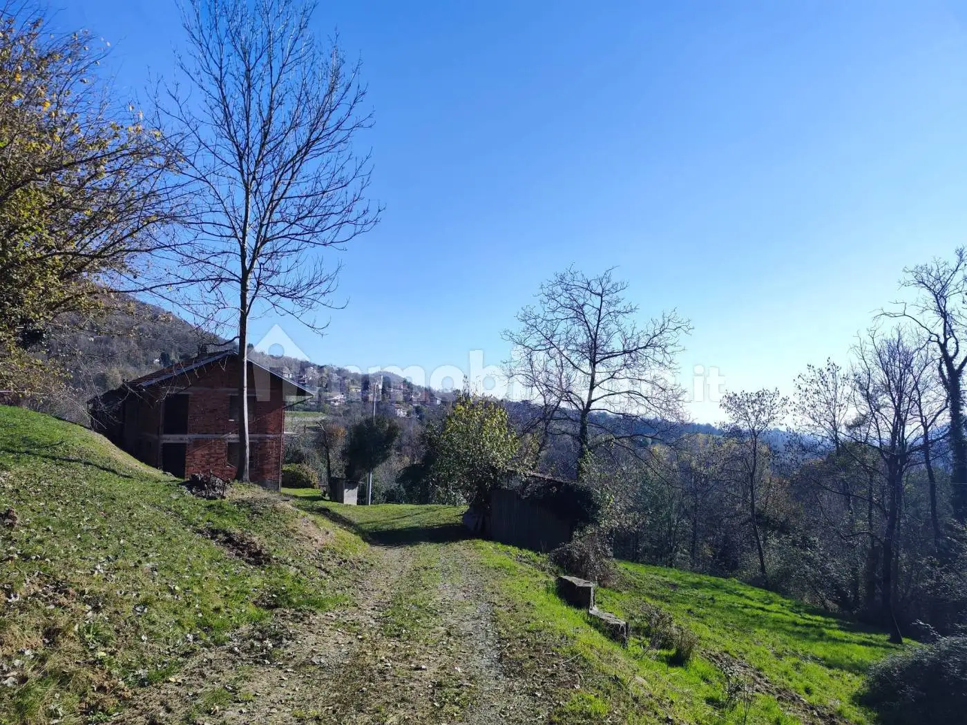 Rustico via Conferte 107, Castiglione, Coassolo Torinese - foto 3