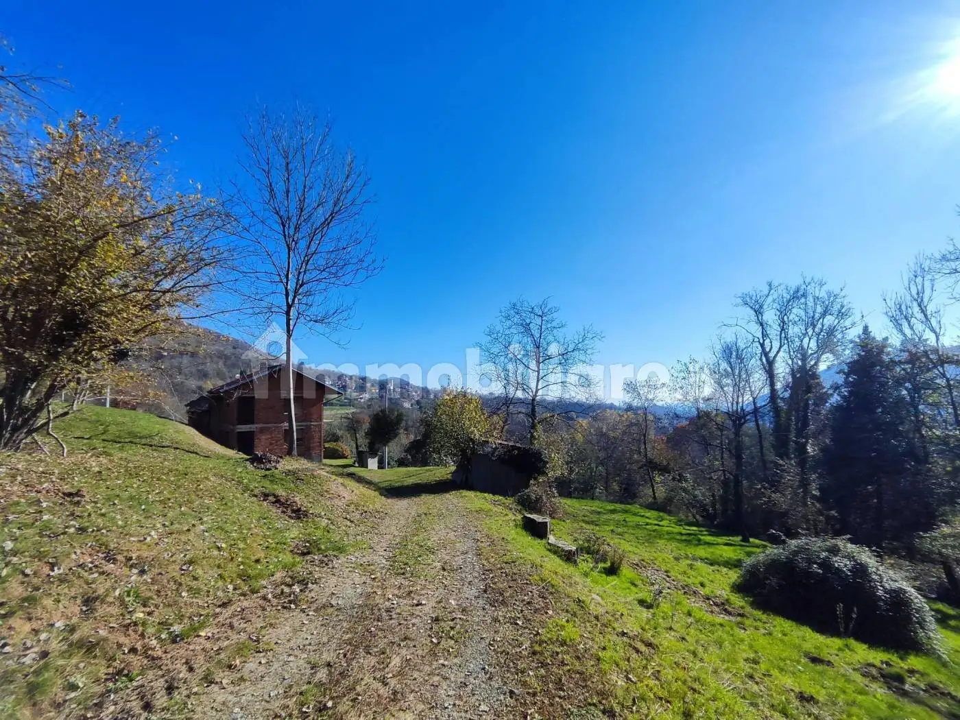 Rustico via Conferte 107, Castiglione, Coassolo Torinese - foto 5