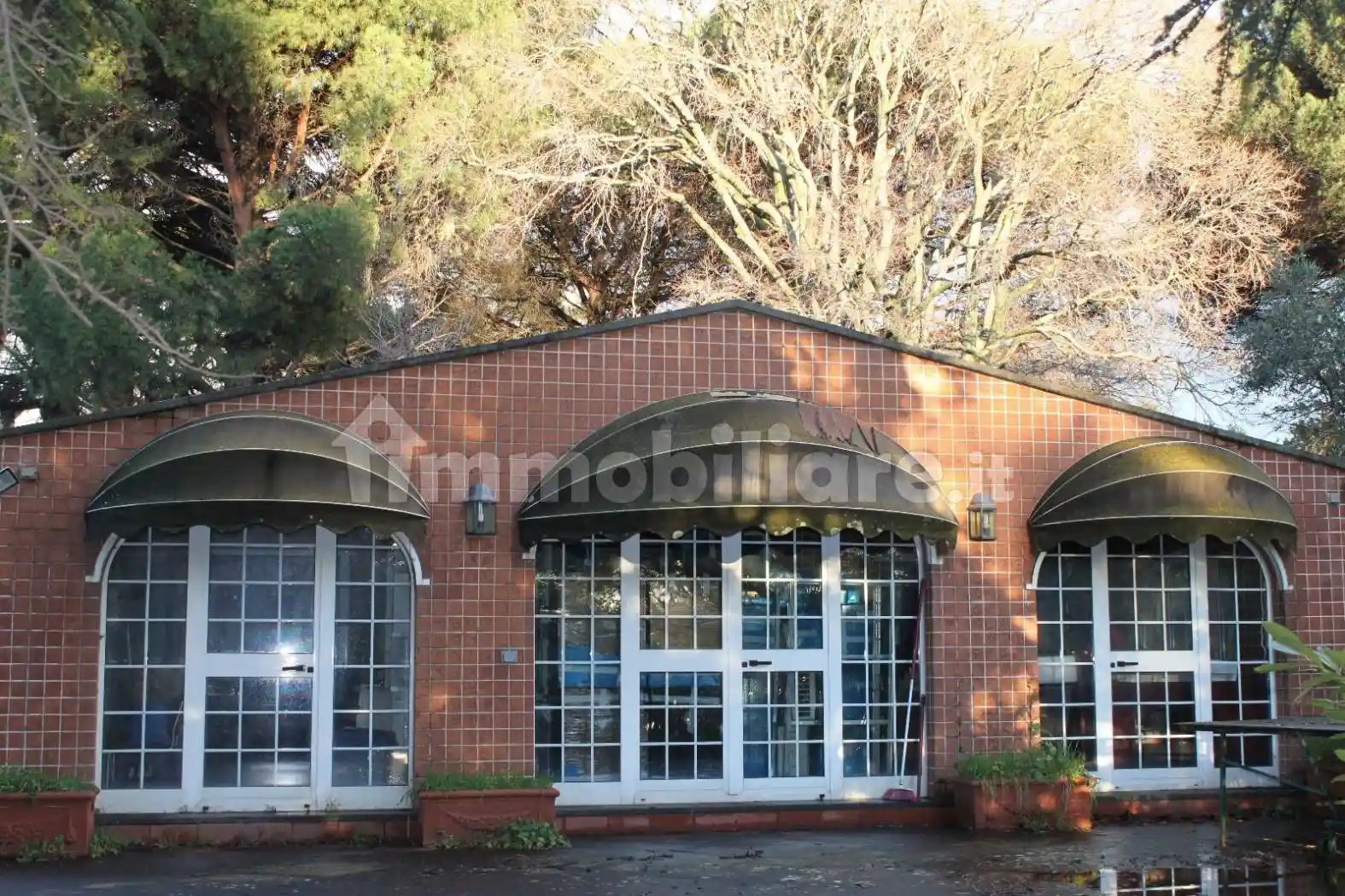 Villa in vendita a Marino