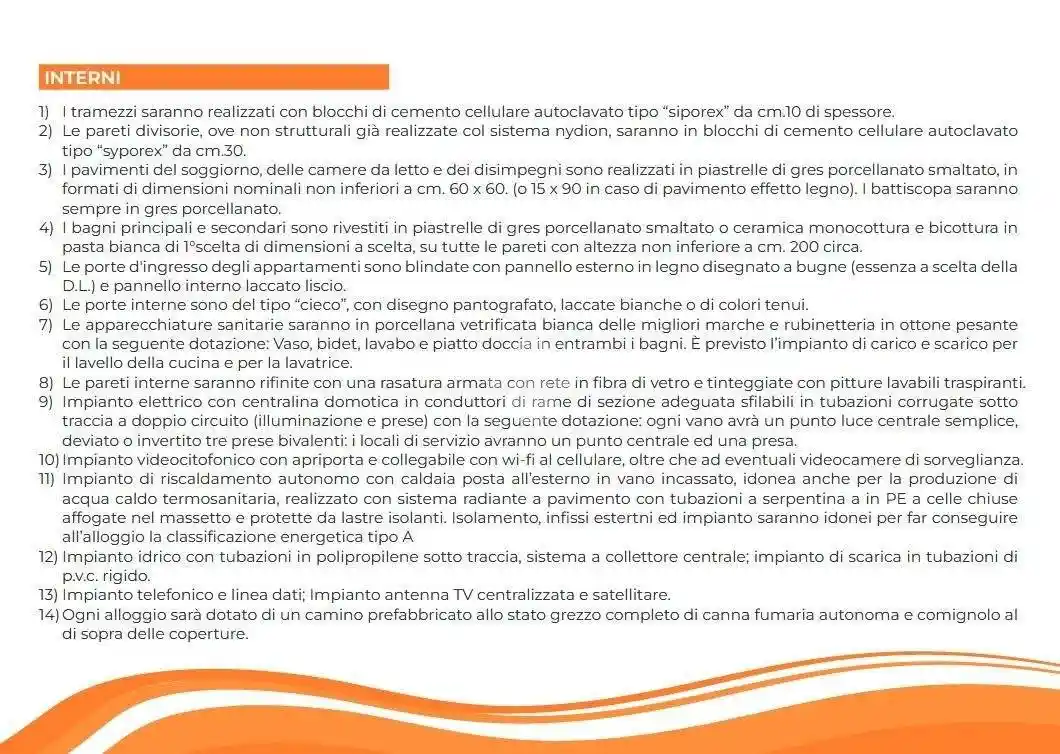 Trilocale via Moliére 1, Centro, Roccaraso - foto 5