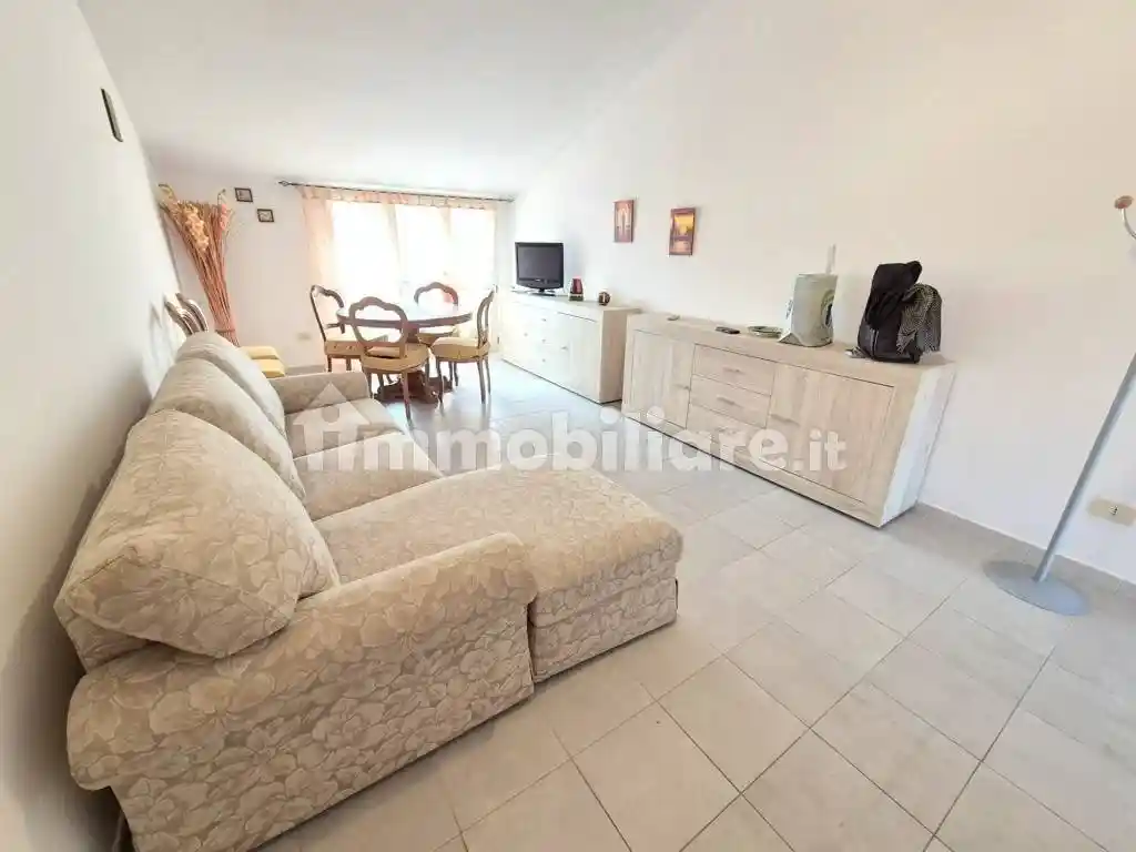 Appartamento in vendita a Gonnesa