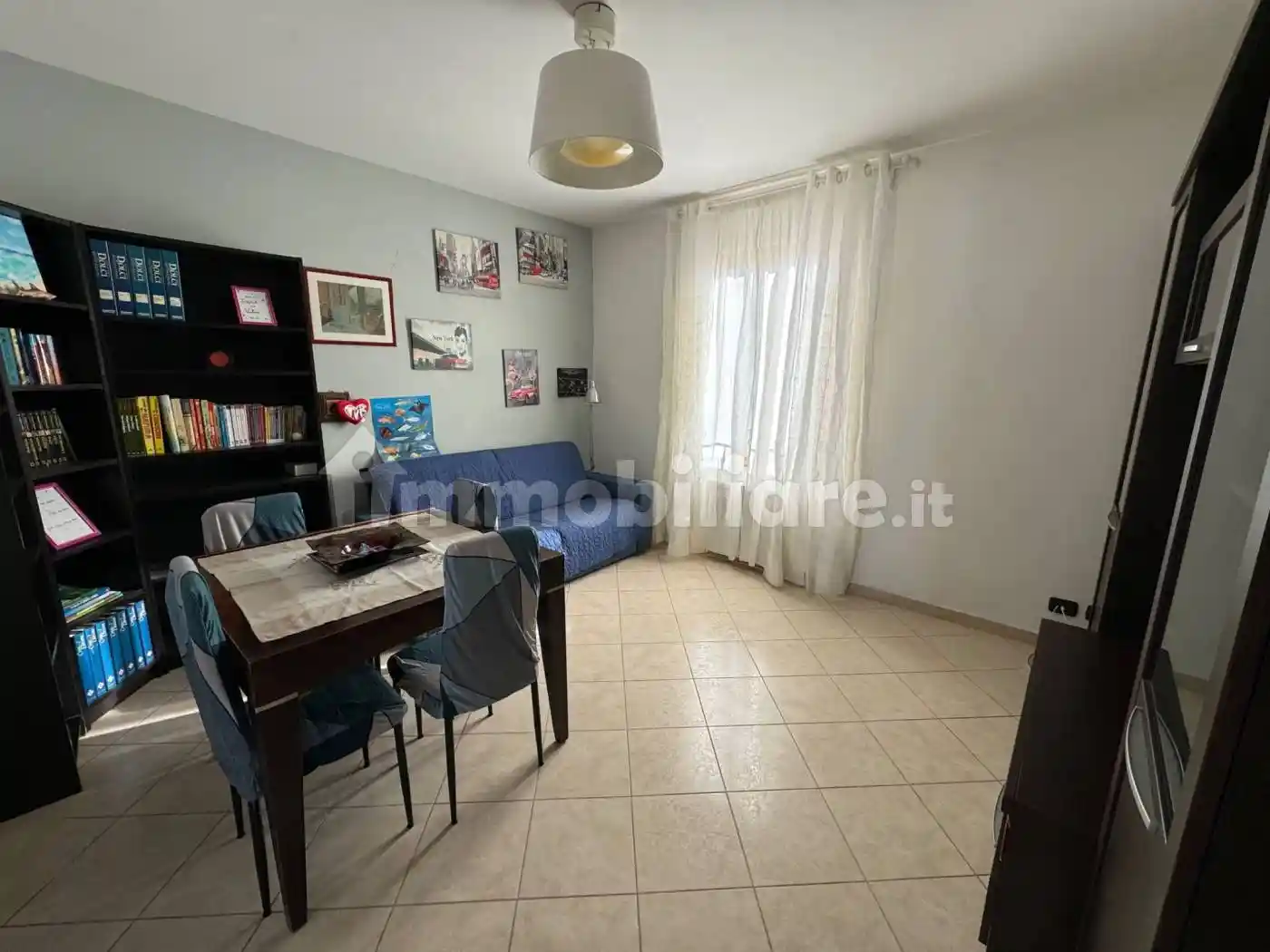 Appartamento in affitto a Santa Marinella