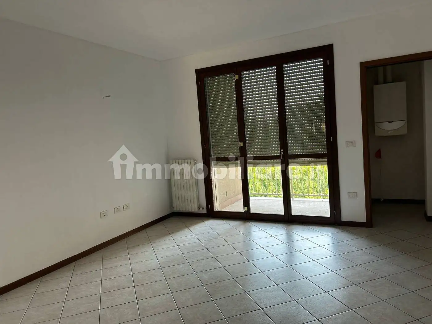 Appartamento in vendita a Cento