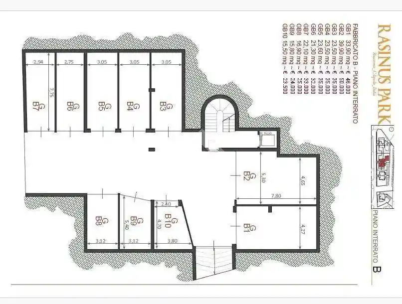 Trilocale via Moliére 1, Centro, Roccaraso - foto 3