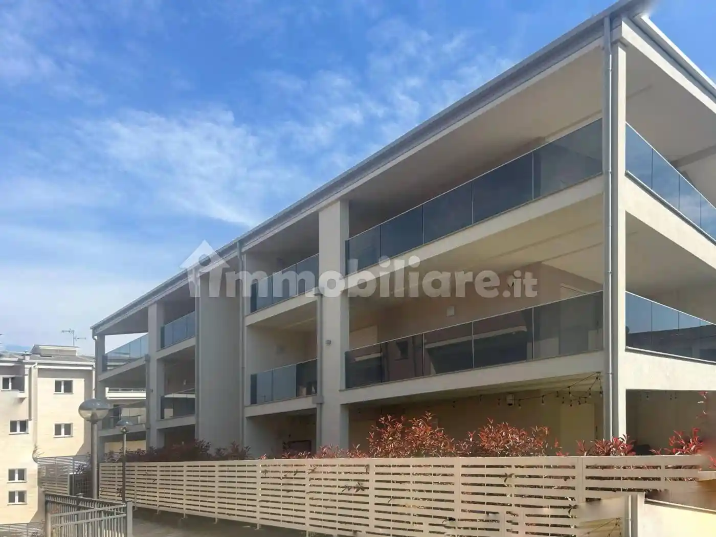 Attico - Mansarda in vendita a Cassina de' Pecchi