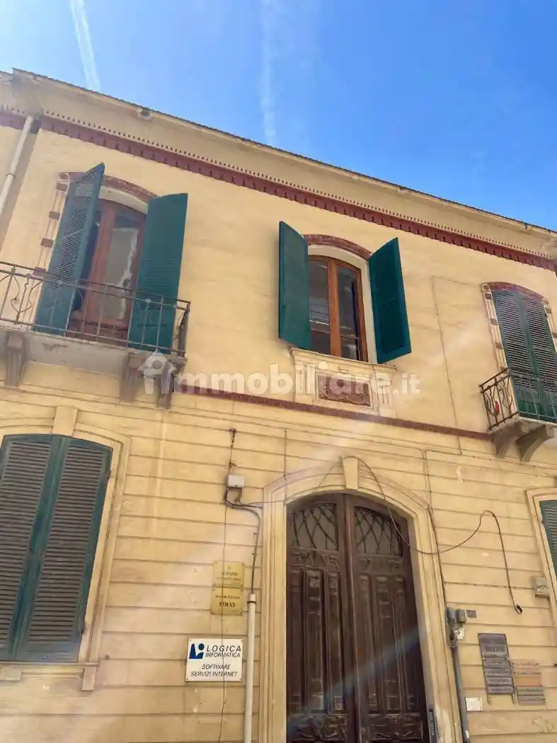 Appartamento in vendita a Sassari
