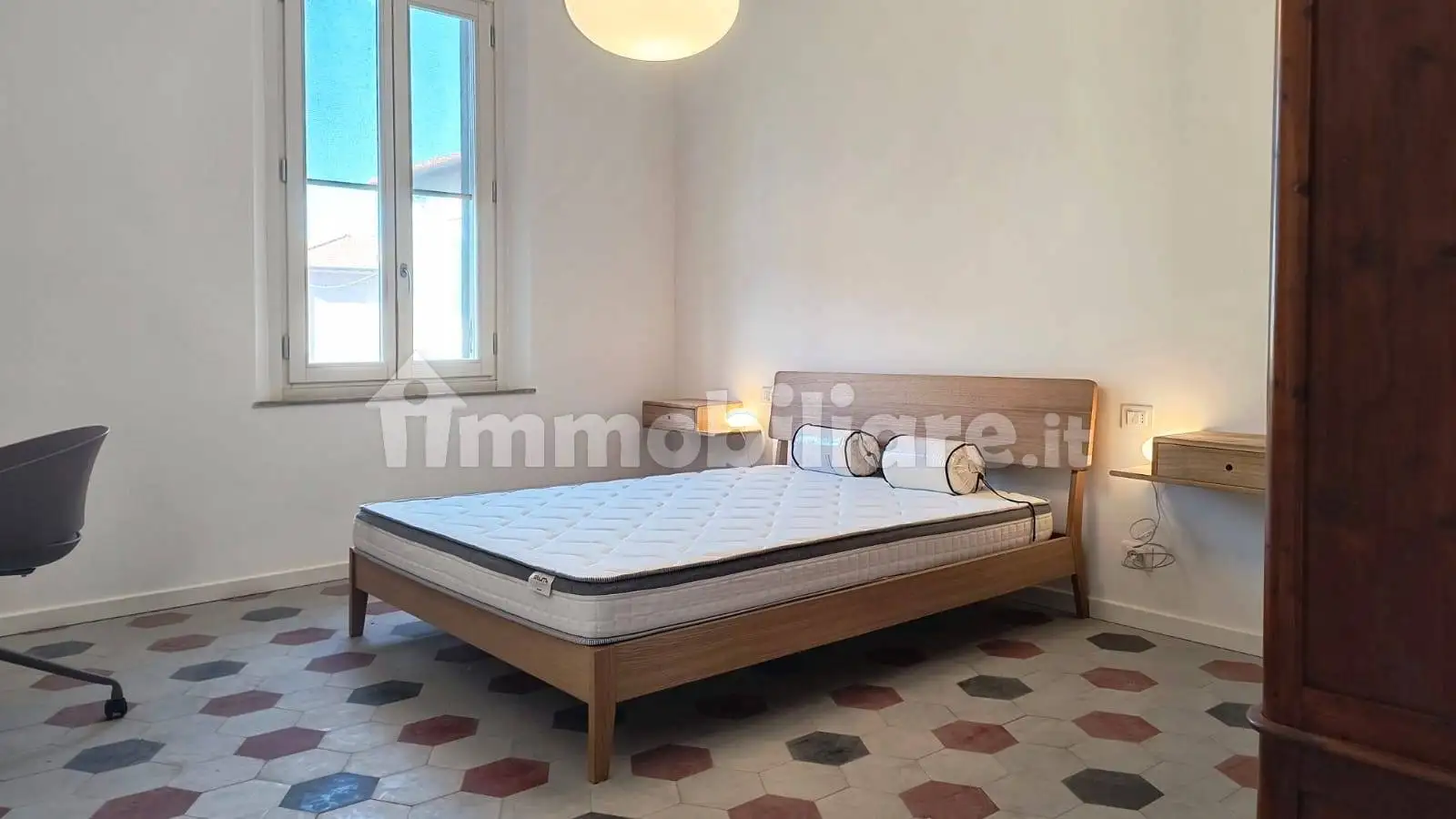 Appartamento in affitto a Pisa