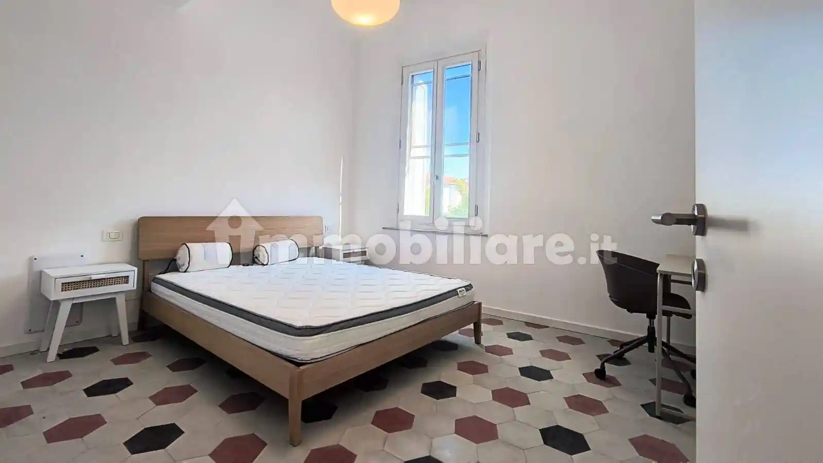 Quadrilocale via garibaldi 96, Don Bosco, Pisa - foto 3