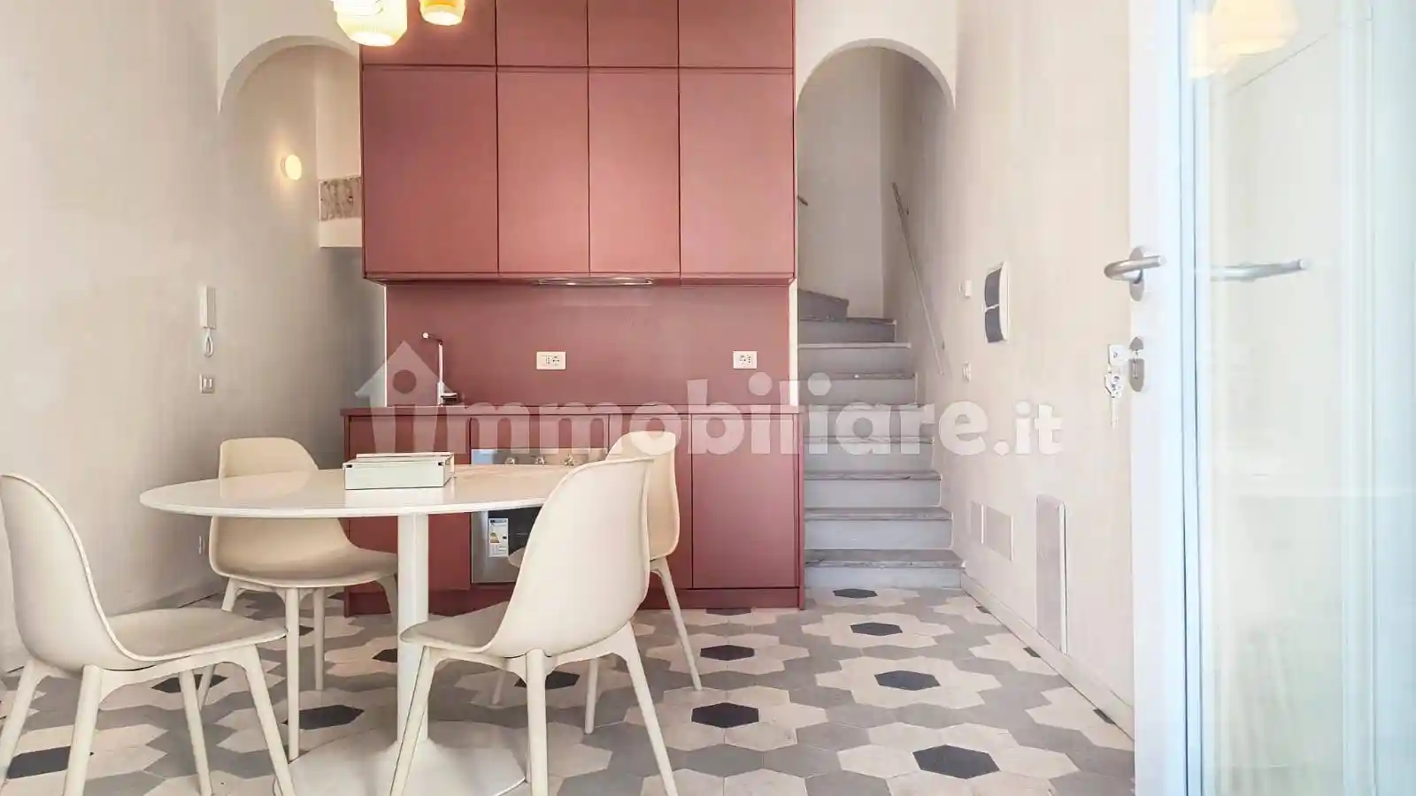 Quadrilocale via garibaldi 96, Don Bosco, Pisa - foto 5