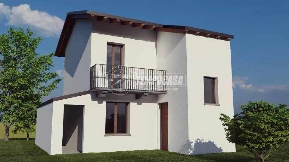 Casa indipendente in vendita a Garbagna Novarese