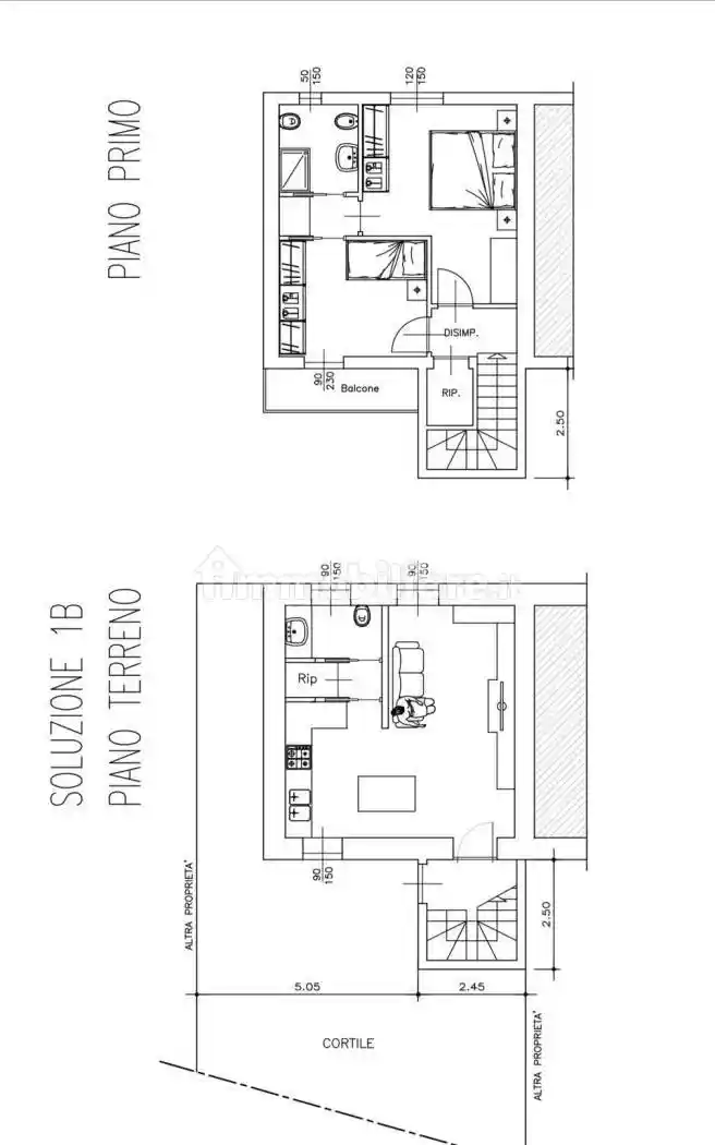 Casa indipendente - foto 2