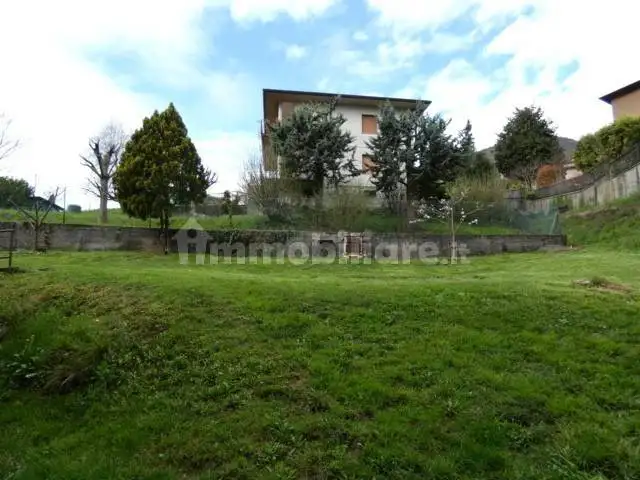 Villa unifamiliare, buono stato, 448 m², Caino - foto 5