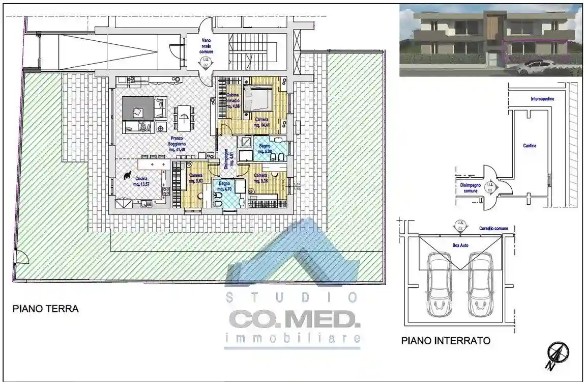 Appartamento - foto 4