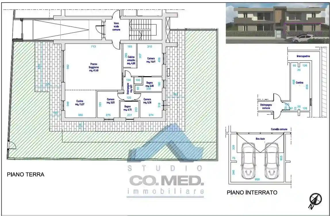 Appartamento - foto 5