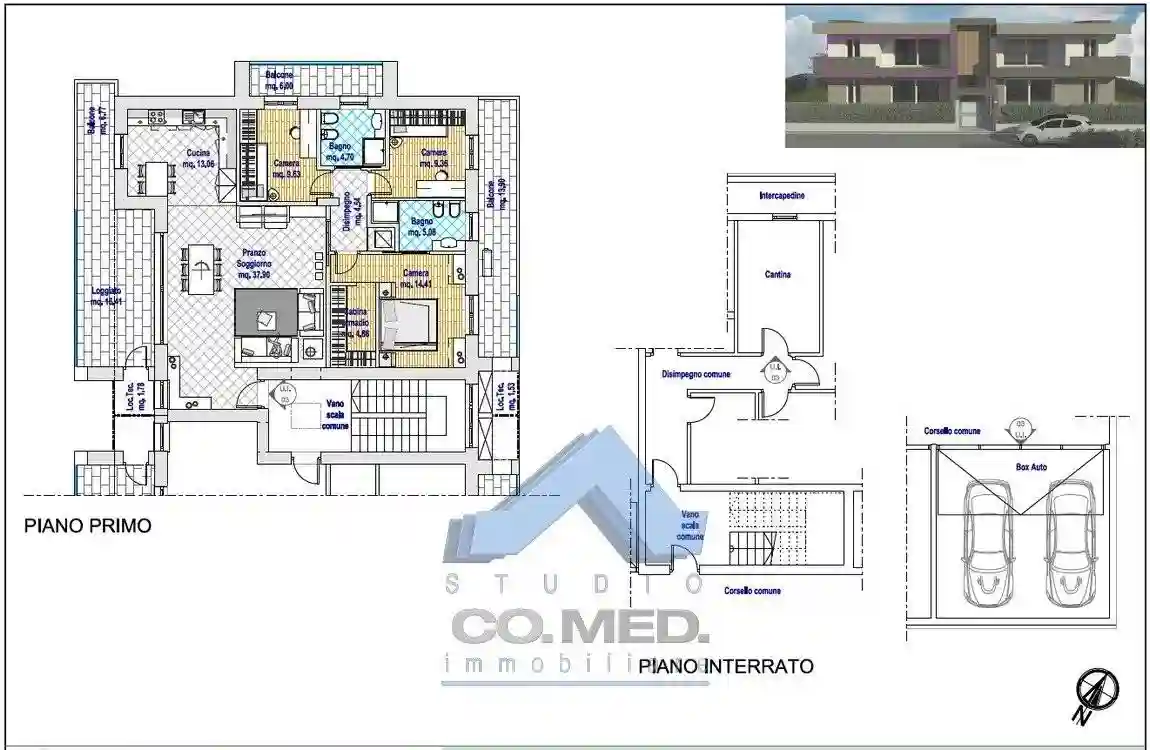 Appartamento - foto 4