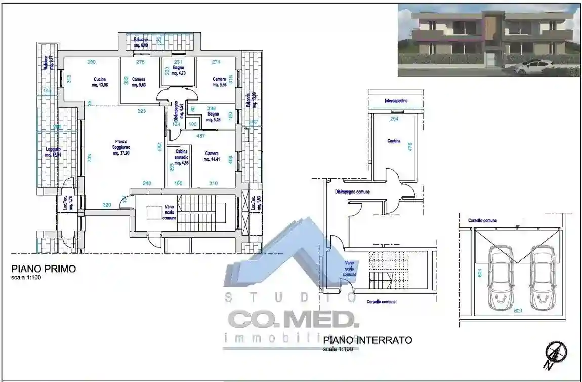 Appartamento - foto 5