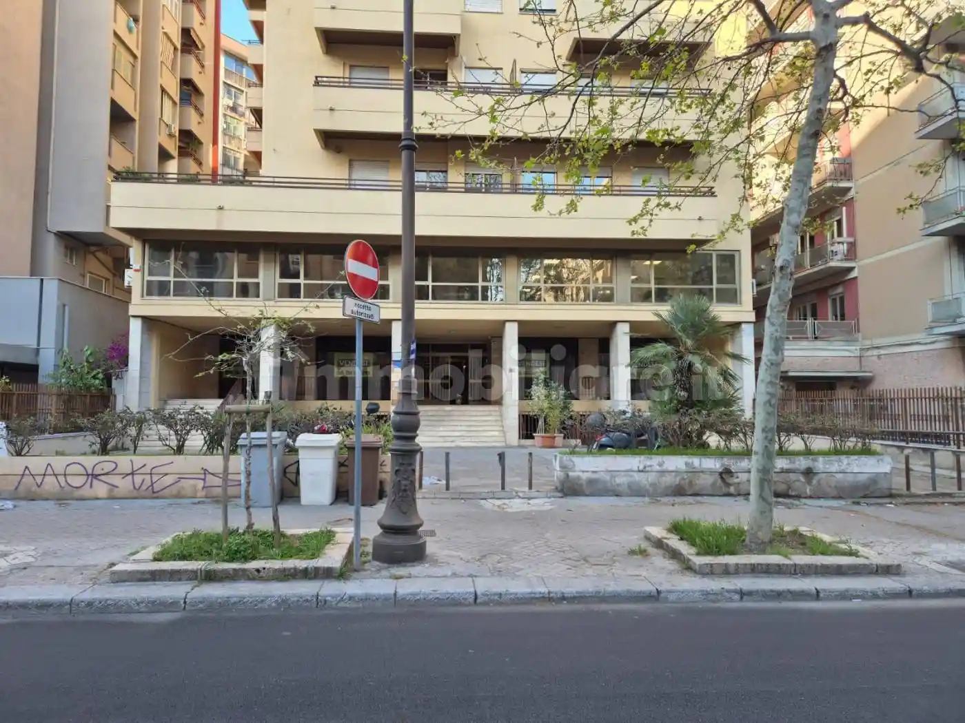 Appartamento in vendita a Palermo