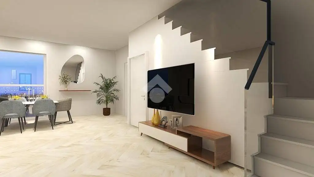 Villa in vendita a Montecchio Precalcino