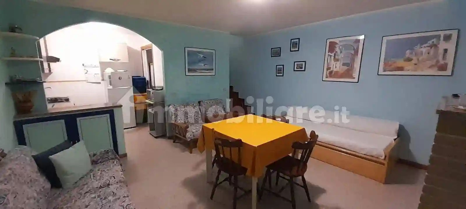 Villetta a schiera - foto 4