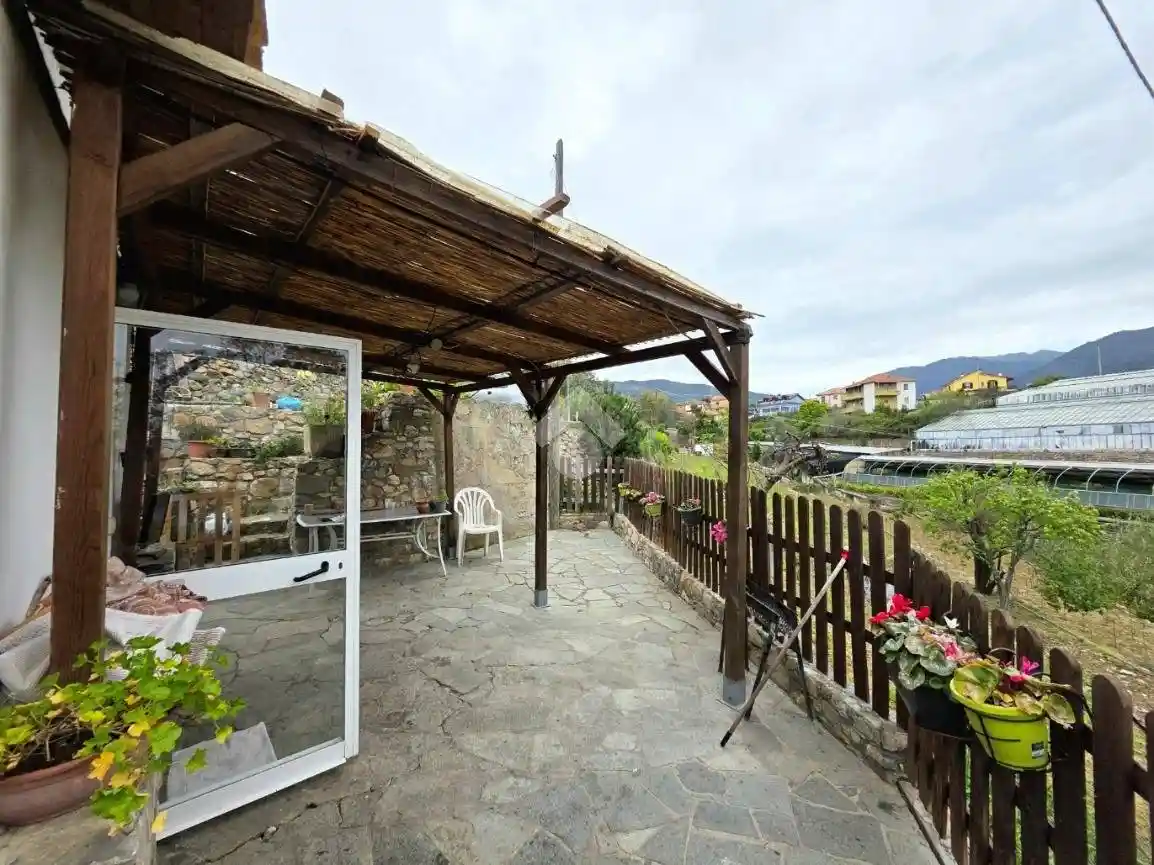 Villa in vendita a Taggia