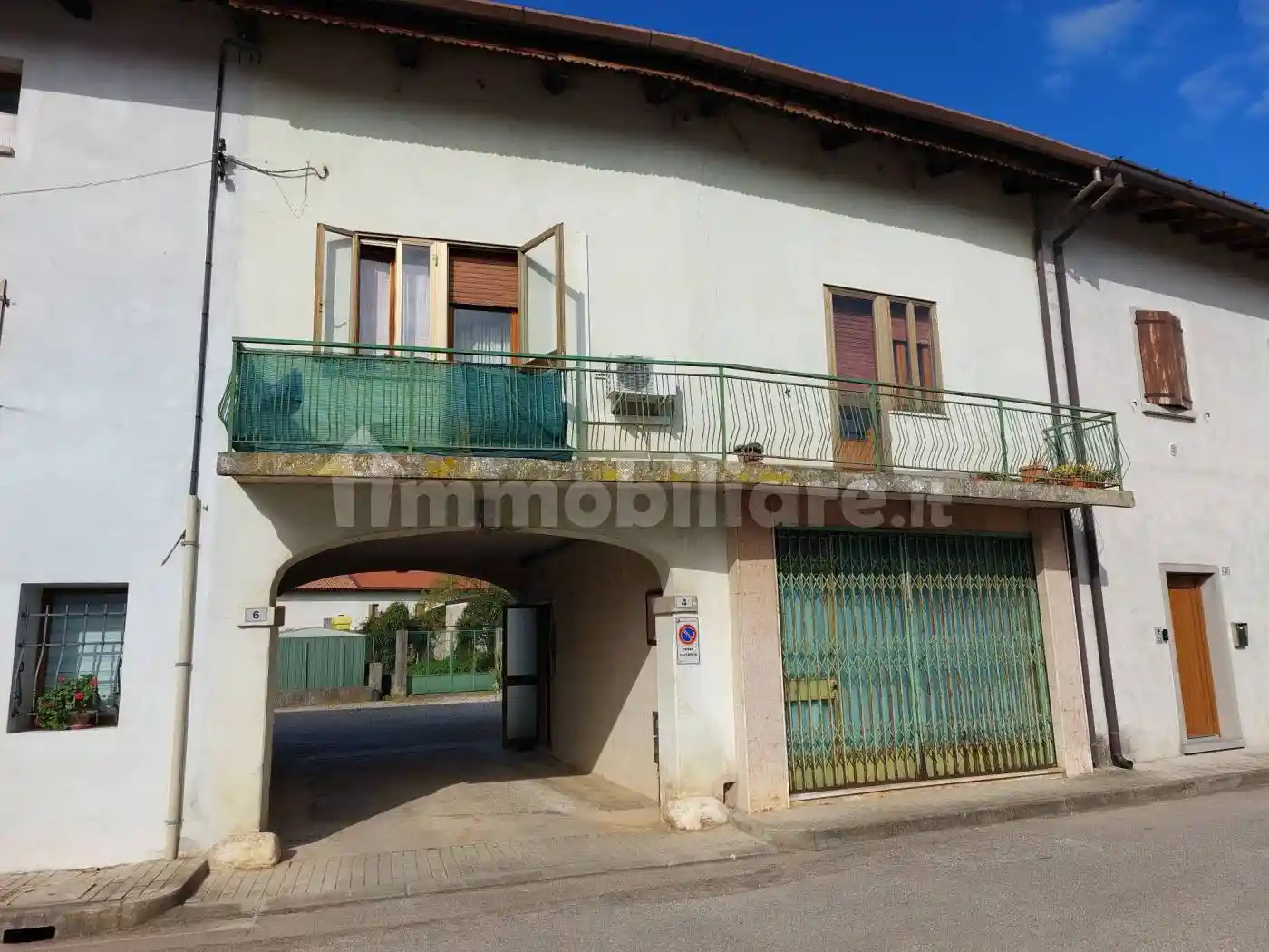 Villa a schiera via delle Vigne, Pozzecco, Bertiolo - foto 2