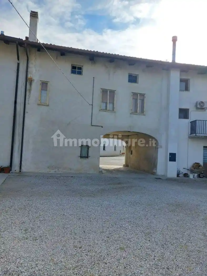 Villa a schiera via delle Vigne, Pozzecco, Bertiolo - foto 4
