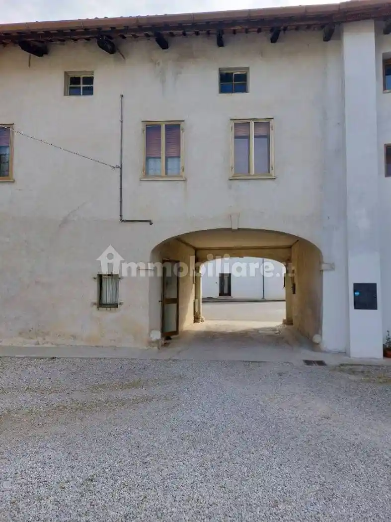 Villa a schiera via delle Vigne, Pozzecco, Bertiolo - foto 5