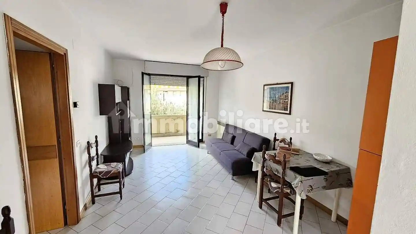 Appartamento in vendita a Massa