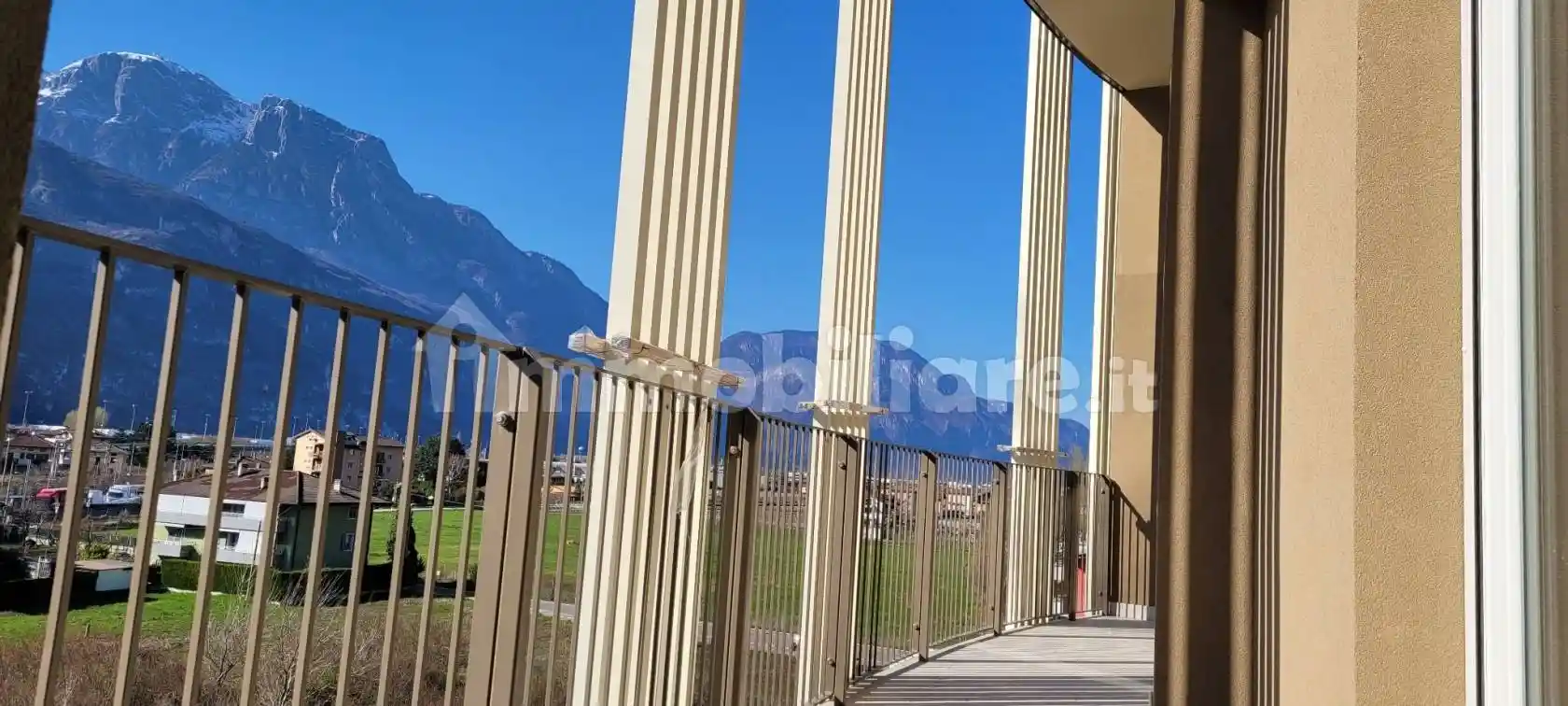 Attico - Mansarda in vendita a Trento