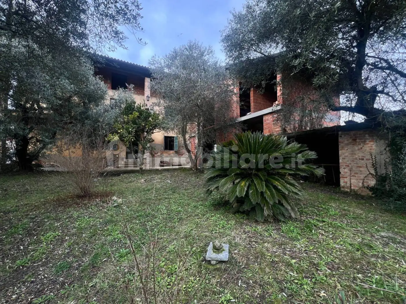 Rustico - Casale in vendita a Mombaruzzo