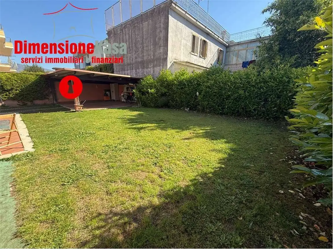 Villa in affitto a Nola