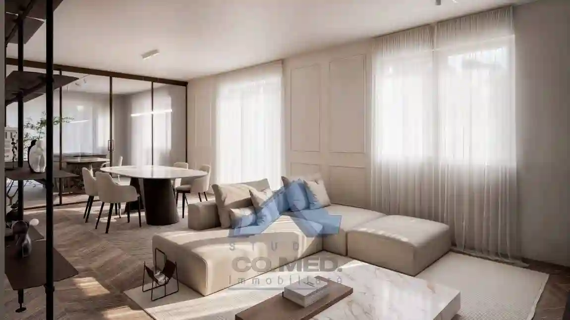 Appartamento - foto 3