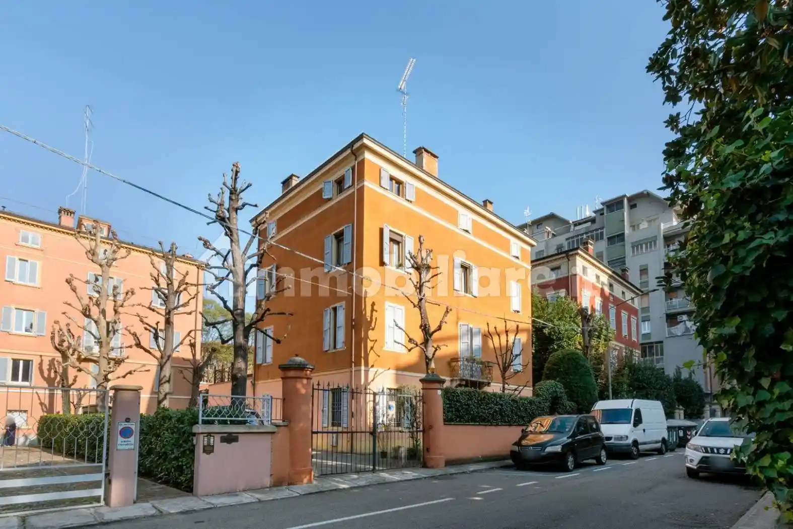 Appartamento in vendita a Modena