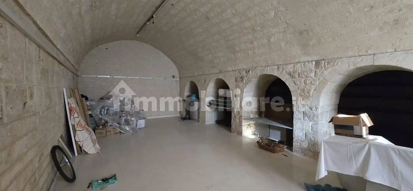 Appartamento in vendita a Modugno